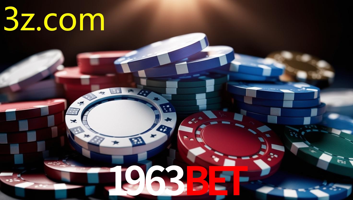 Cadastro Rápido 1963BET.COM