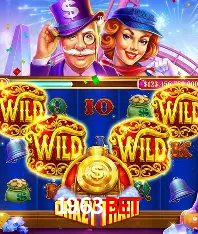 The Great Icescape Slot - PG Soft